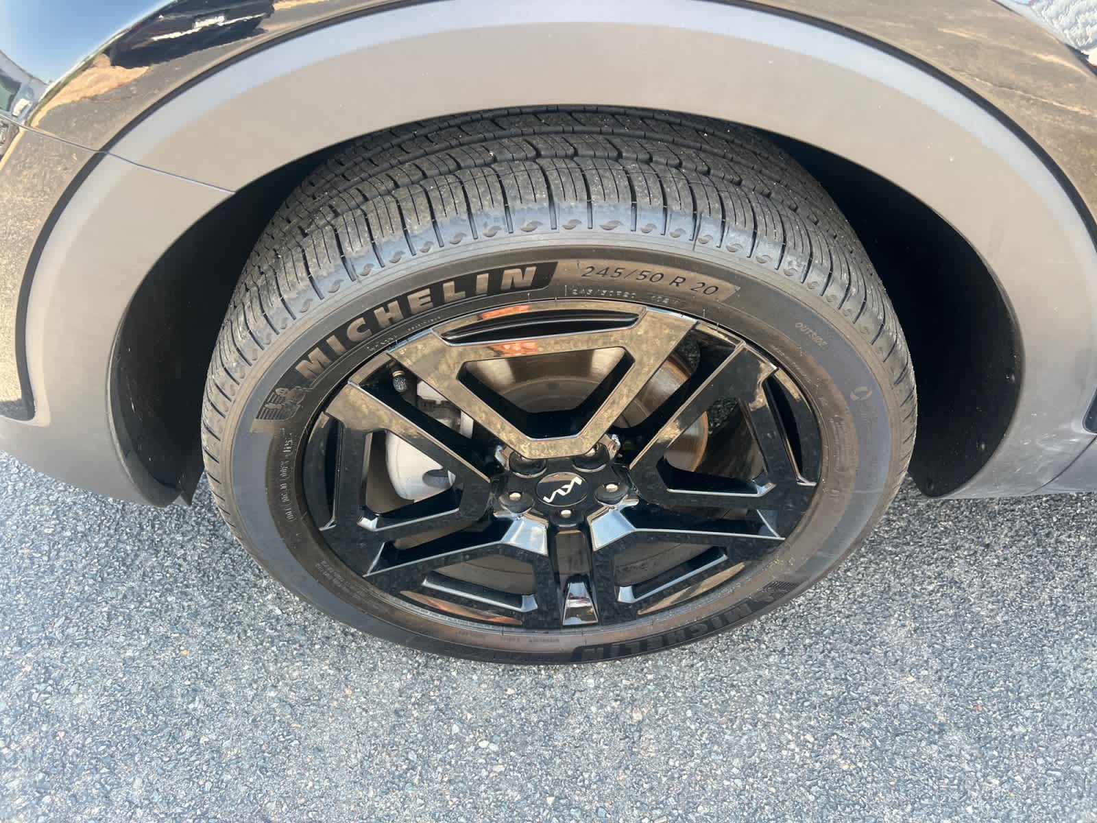 2023 Kia Telluride SX X-Line AWD