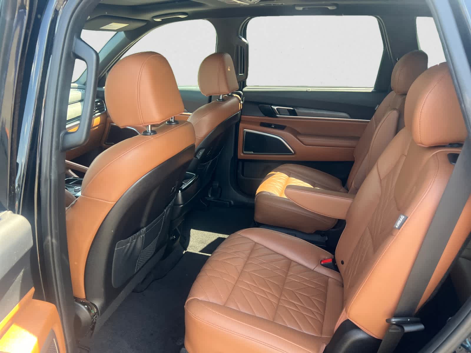 2023 Kia Telluride SX X-Line AWD