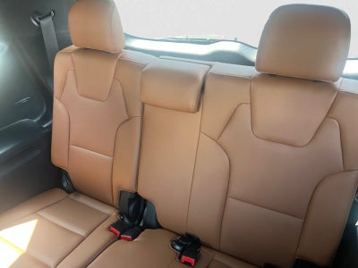2023 Kia Telluride SX X-Line AWD