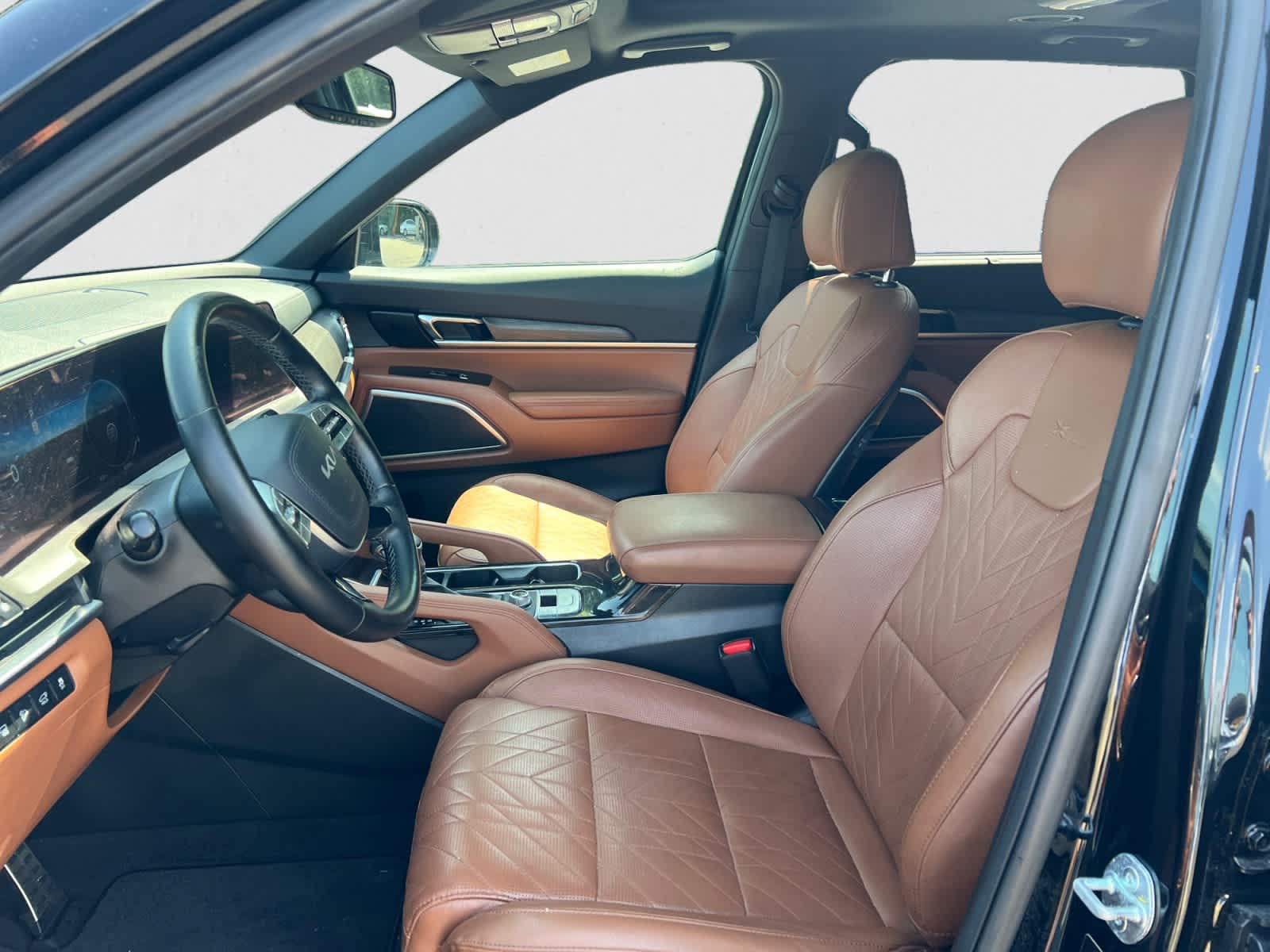 2023 Kia Telluride SX X-Line AWD