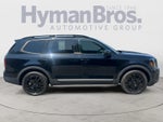 2023 Kia Telluride SX X-Line AWD