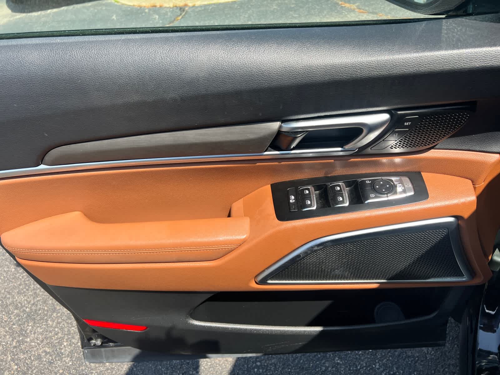 2023 Kia Telluride SX X-Line AWD