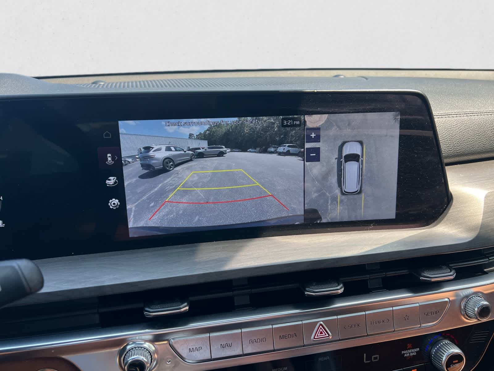 2023 Kia Telluride SX X-Line AWD