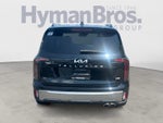 2023 Kia Telluride SX X-Line AWD