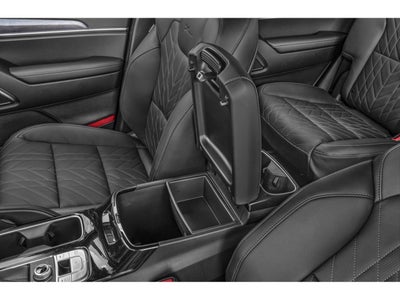 2025 Kia Telluride SX-Prestige X-Line AWD