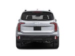 2025 Kia Telluride SX-Prestige X-Line AWD