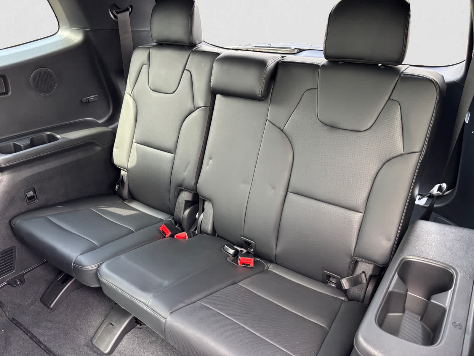 2025 Kia Telluride SX-Prestige X-Line AWD