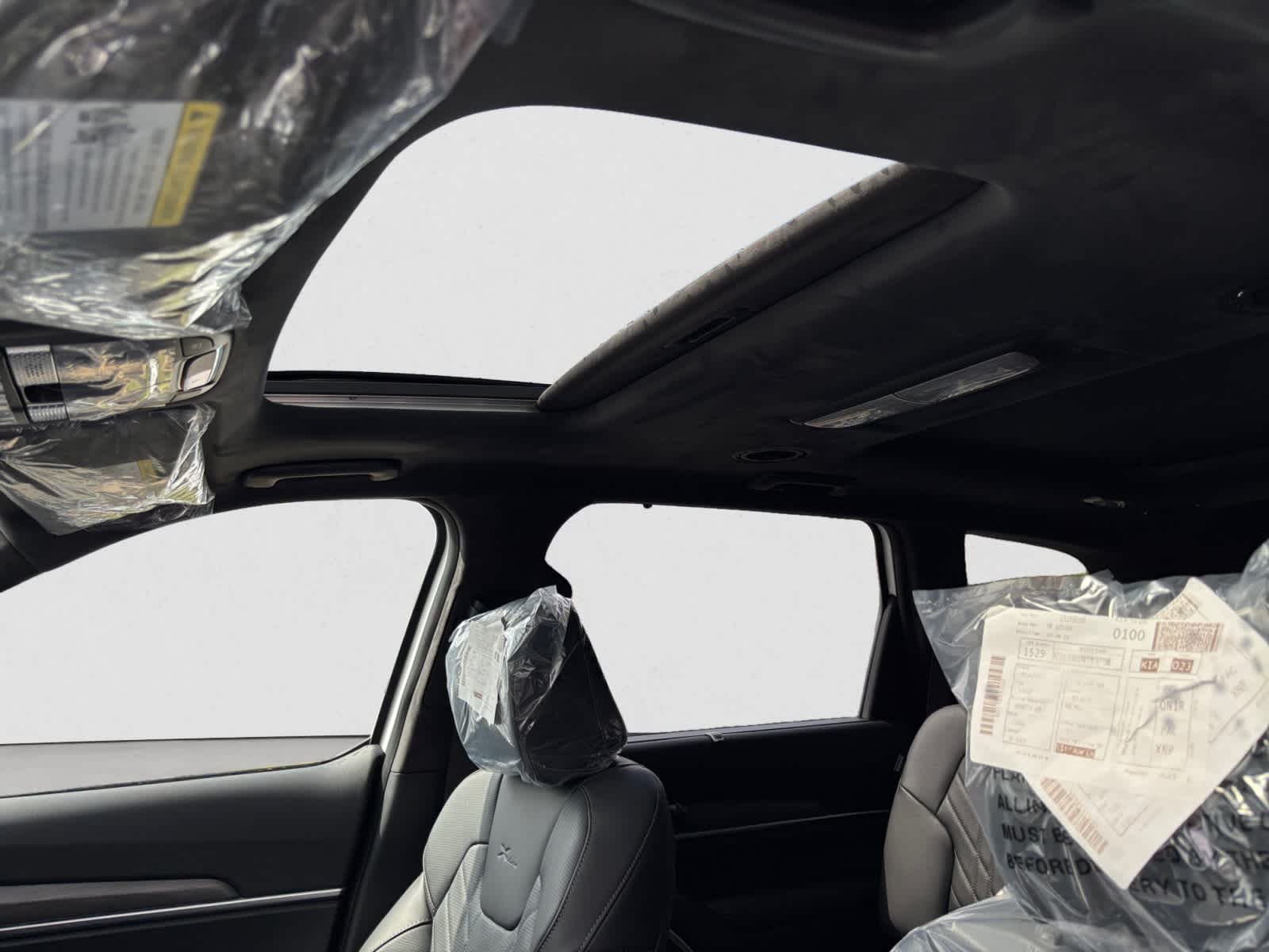 2025 Kia Telluride SX-Prestige X-Line AWD