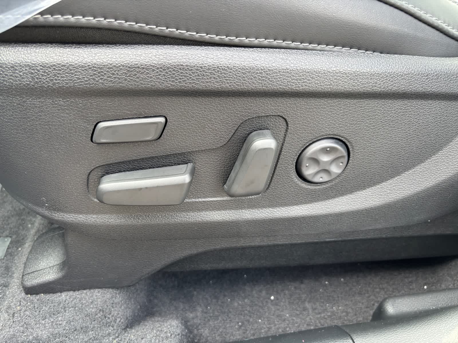 2025 Kia Telluride SX-Prestige X-Line AWD