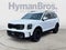 2025 Kia Telluride SX-Prestige X-Line AWD