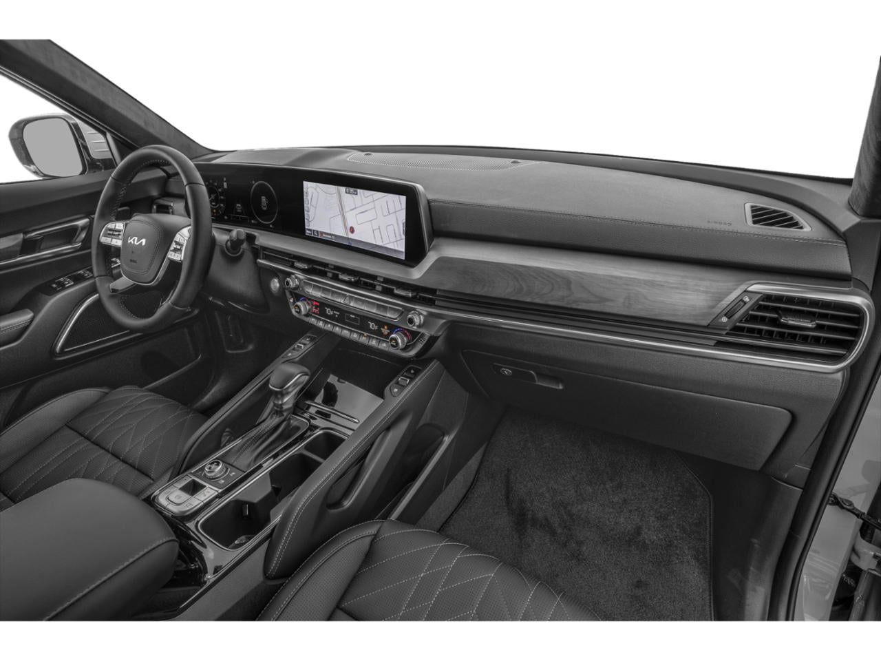 2025 Kia Telluride SX-Prestige X-Line AWD