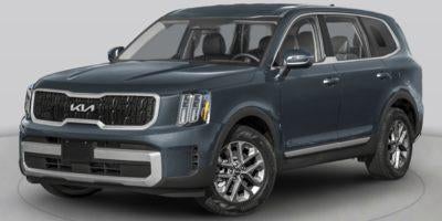 2025 Kia Telluride SX-Prestige X-Line AWD