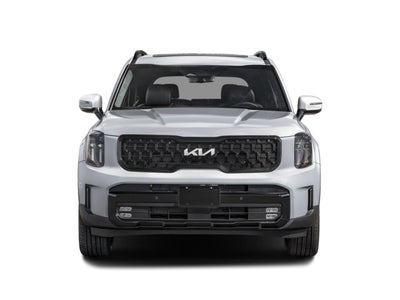2025 Kia Telluride SX-Prestige X-Line AWD