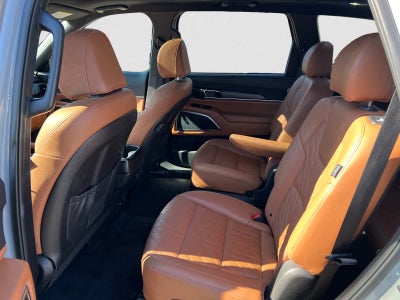 2023 Kia Telluride SX X-Pro AWD