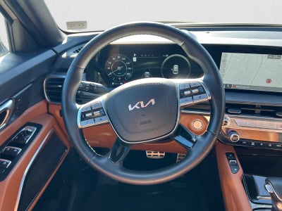 2023 Kia Telluride SX X-Pro AWD