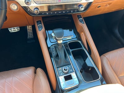 2023 Kia Telluride SX X-Pro AWD