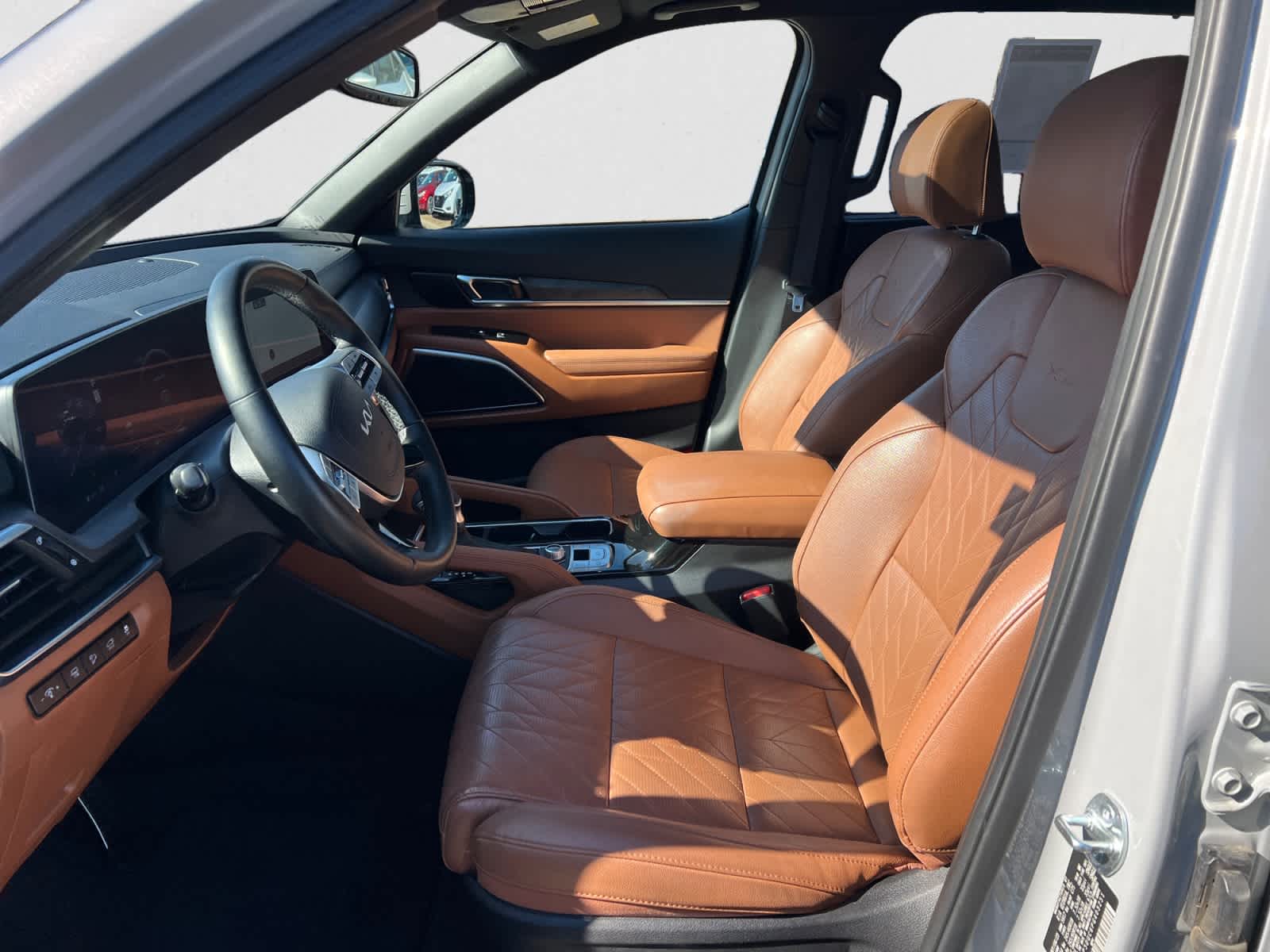 2023 Kia Telluride SX X-Pro AWD