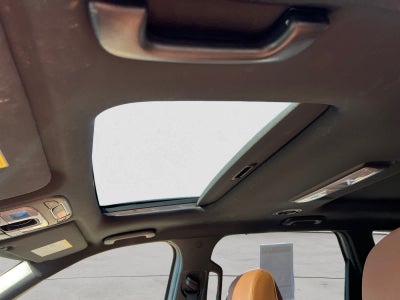 2023 Kia Telluride SX X-Pro AWD