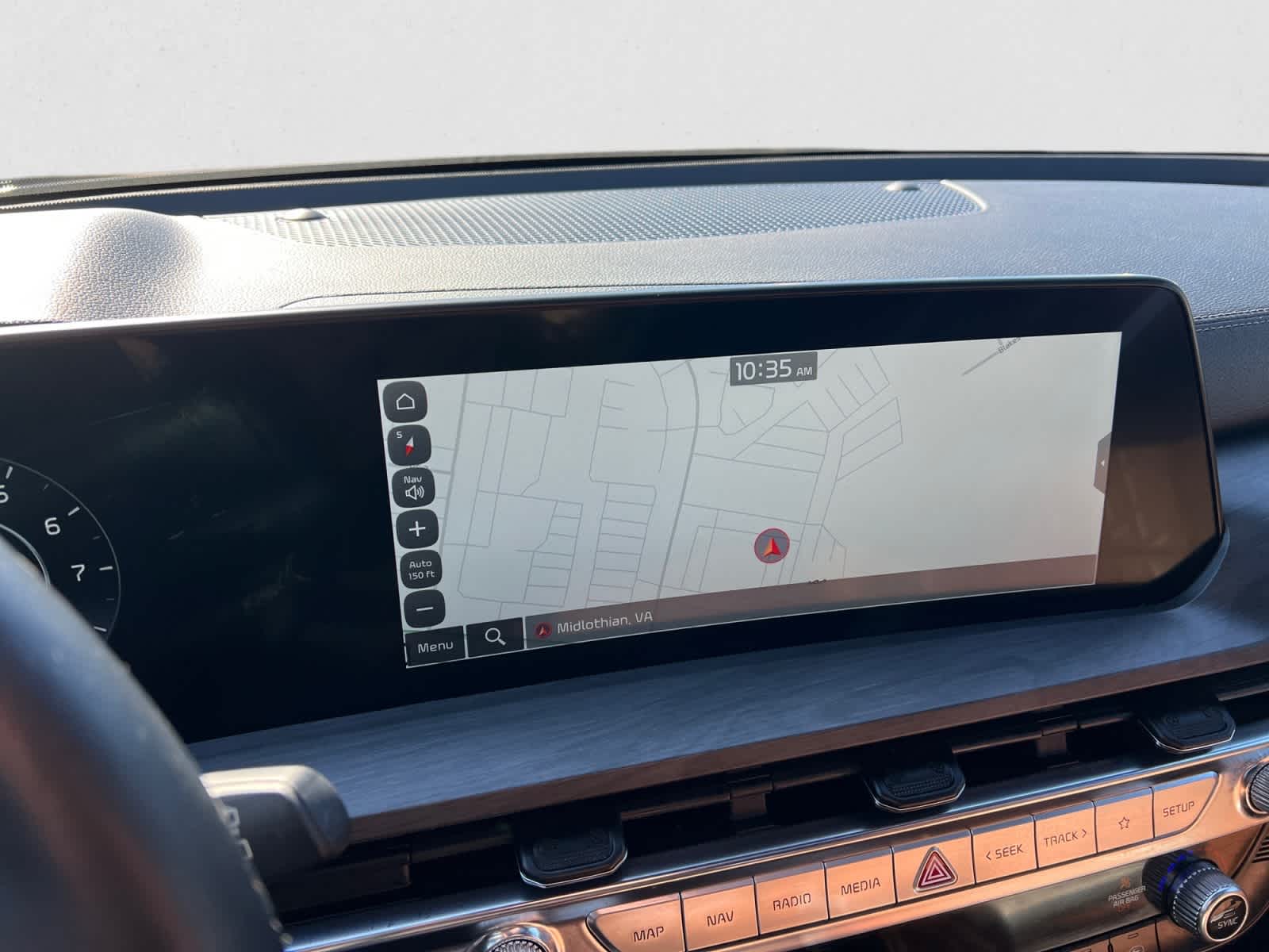 2023 Kia Telluride SX X-Pro AWD