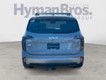 2023 Kia Telluride SX X-Pro AWD
