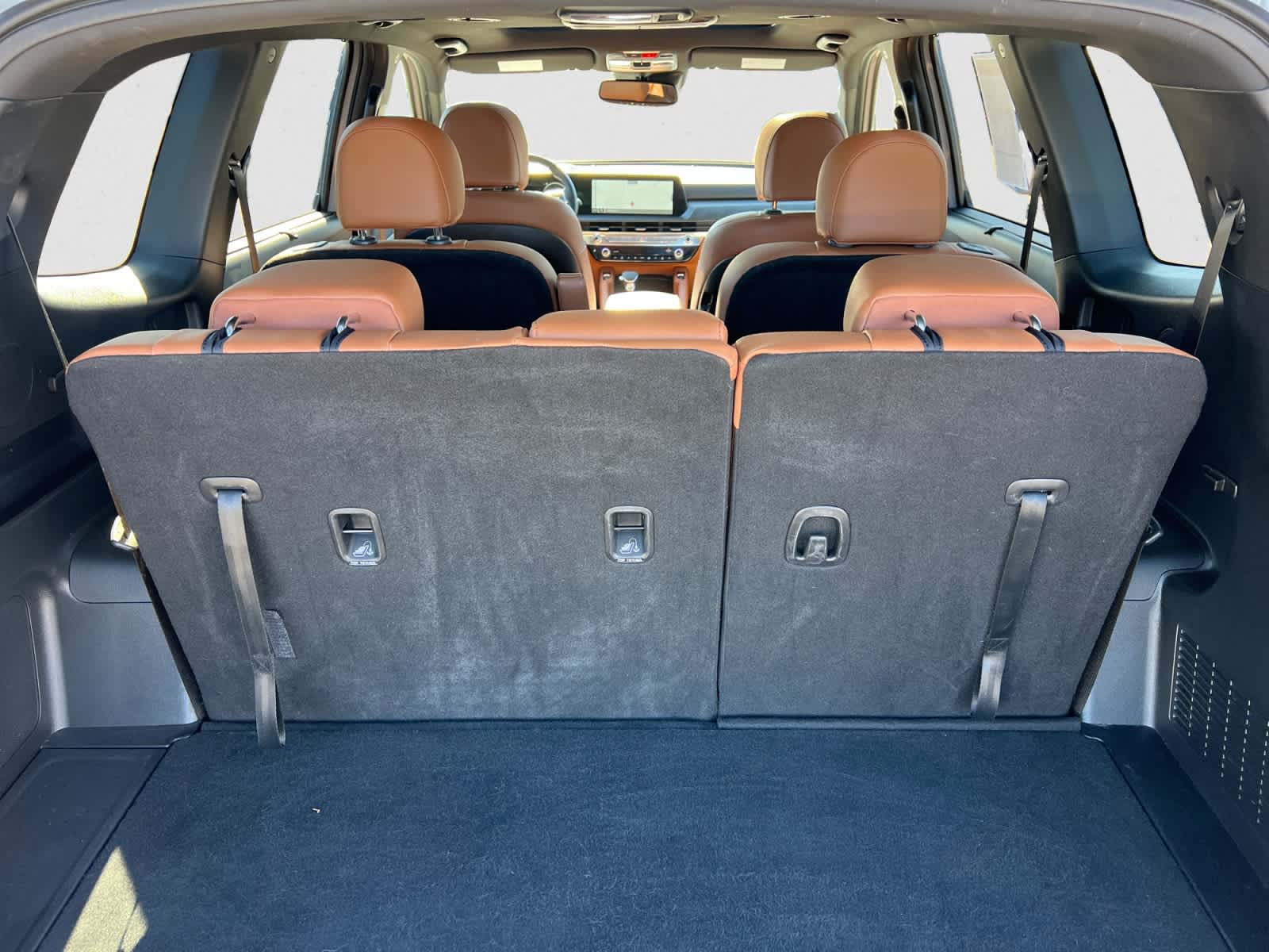 2023 Kia Telluride SX X-Pro AWD