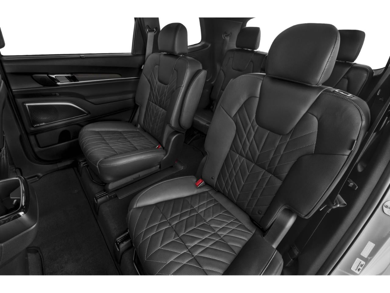 2023 Kia Telluride SX X-Pro AWD