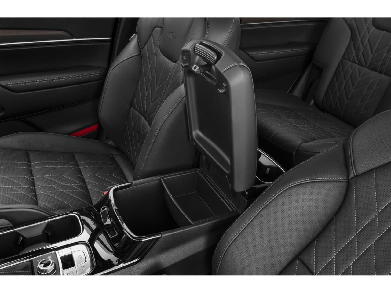 2023 Kia Telluride SX X-Pro AWD