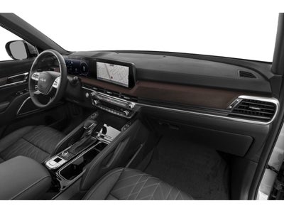 2023 Kia Telluride SX X-Pro AWD
