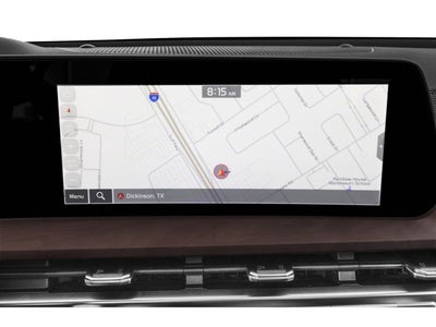 2023 Kia Telluride SX X-Pro AWD