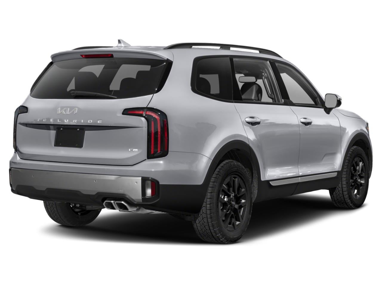 2023 Kia Telluride SX X-Pro AWD