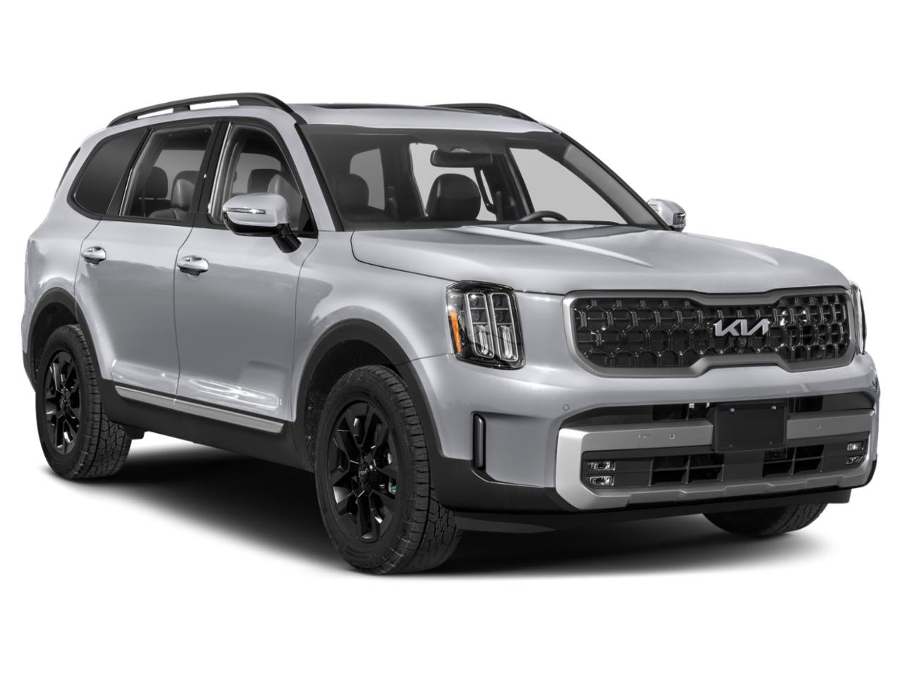 2023 Kia Telluride SX X-Pro AWD