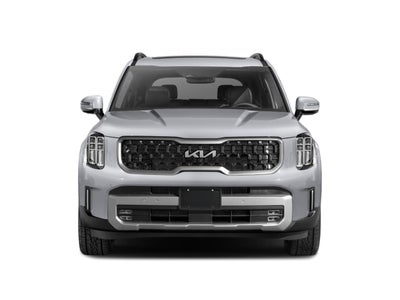 2023 Kia Telluride SX X-Pro AWD