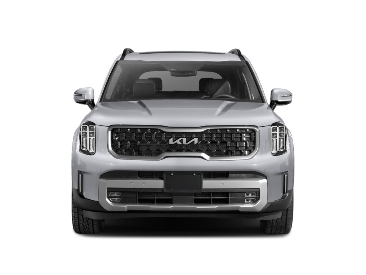 2023 Kia Telluride SX X-Pro AWD