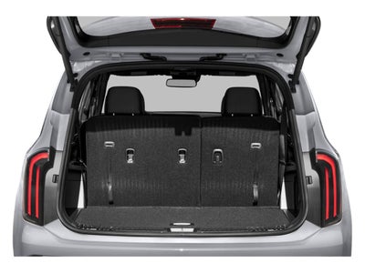 2023 Kia Telluride SX X-Pro AWD