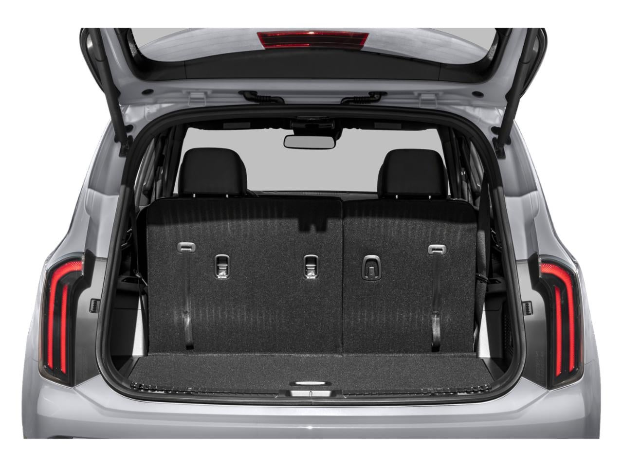 2023 Kia Telluride SX X-Pro AWD