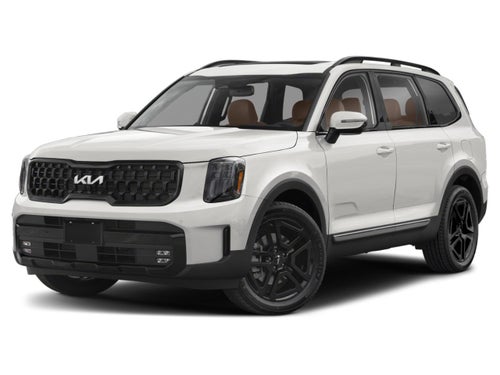 2024 Kia Telluride SX X-Line AWD