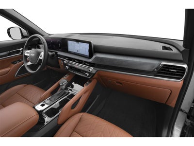 2024 Kia Telluride SX X-Line AWD