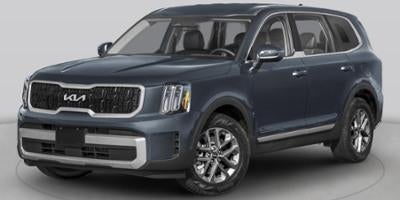 2024 Kia Telluride SX X-Line AWD