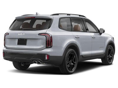 2024 Kia Telluride SX X-Line AWD