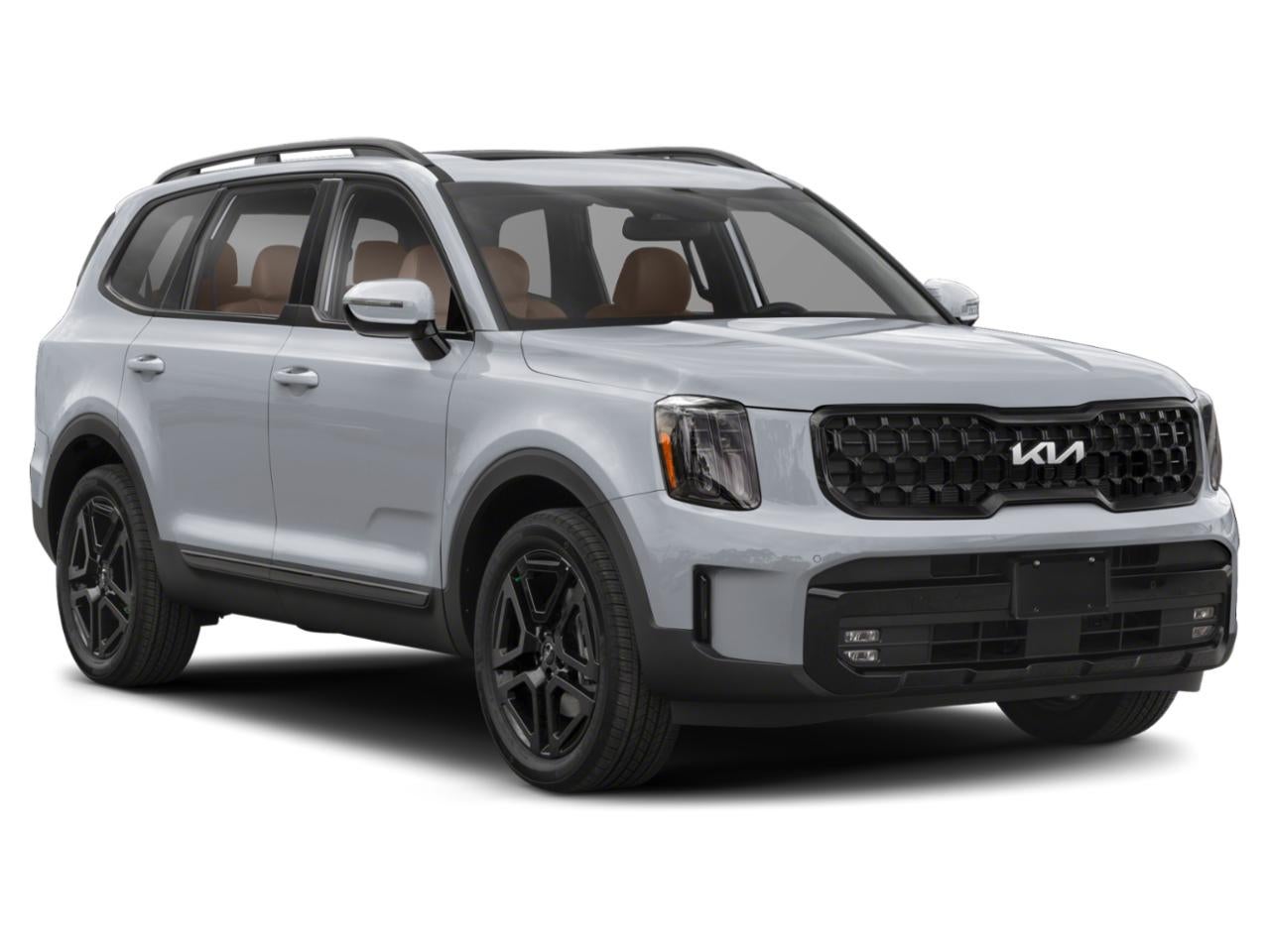 2024 Kia Telluride SX X-Line AWD