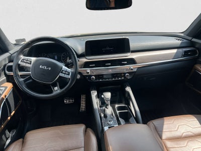 2022 Kia Telluride SX AWD