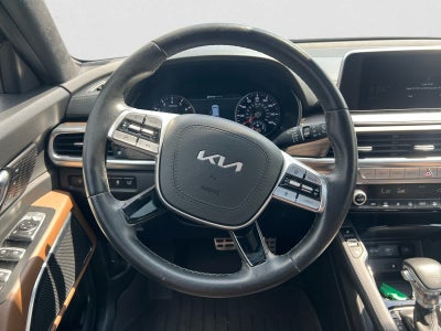 2022 Kia Telluride SX AWD