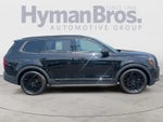 2022 Kia Telluride SX AWD