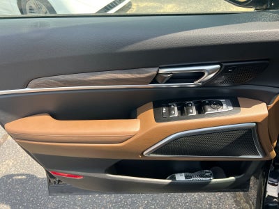 2022 Kia Telluride SX AWD