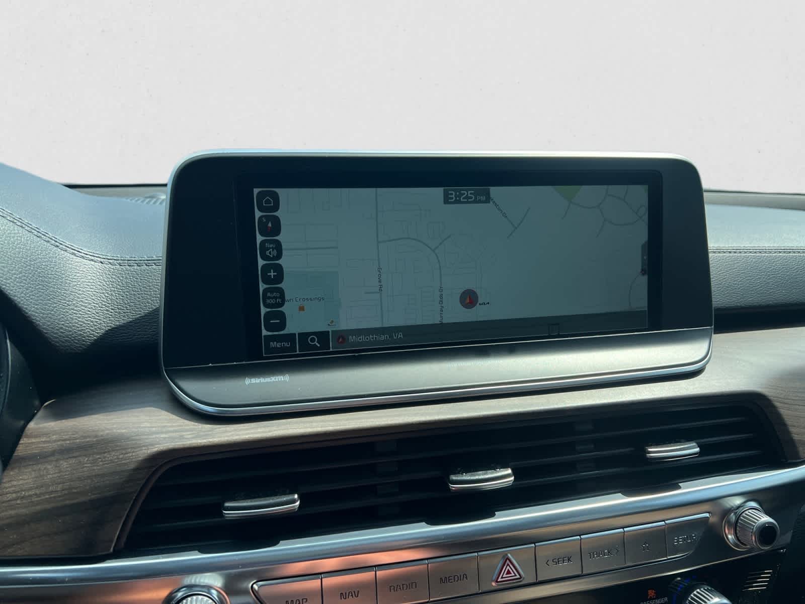 2022 Kia Telluride SX AWD