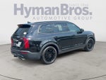 2022 Kia Telluride SX AWD