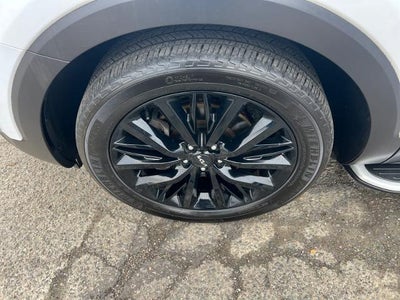 2022 Kia Telluride SX AWD