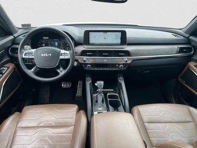 2022 Kia Telluride SX AWD
