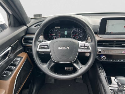 2022 Kia Telluride SX AWD