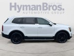2022 Kia Telluride SX AWD